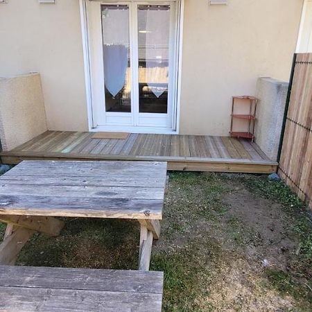 Appartement De Montagne Esquièze - Sère Exterior foto