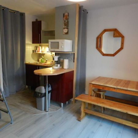 Appartement De Montagne Esquièze - Sère Exterior foto