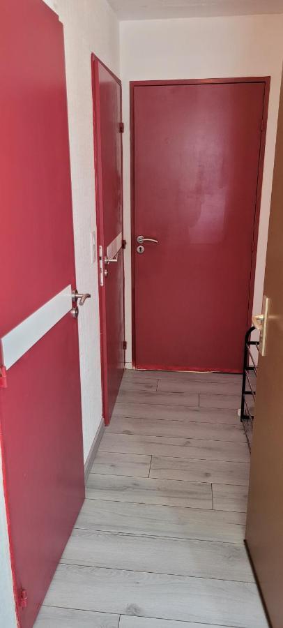 Appartement De Montagne Esquièze - Sère Exterior foto
