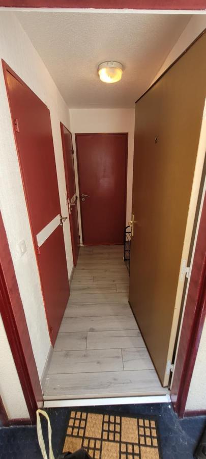 Appartement De Montagne Esquièze - Sère Exterior foto