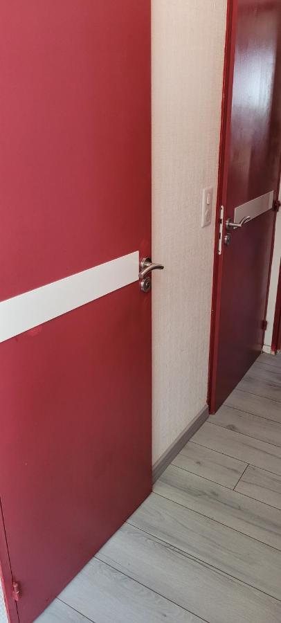 Appartement De Montagne Esquièze - Sère Exterior foto