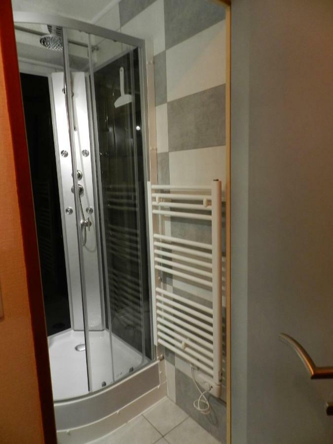 Appartement De Montagne Esquièze - Sère Exterior foto